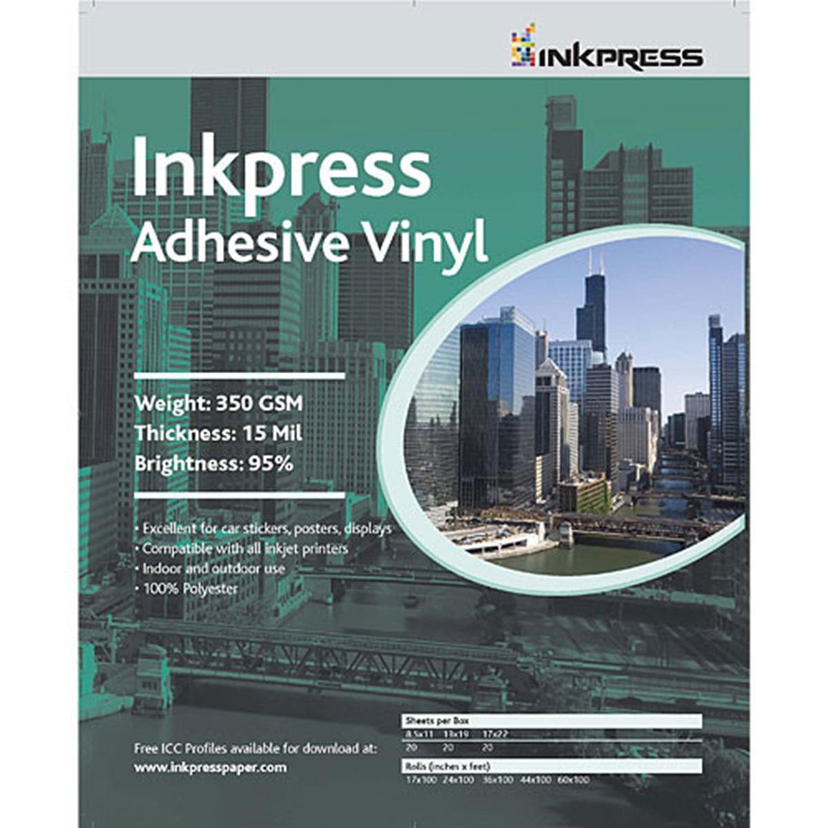 Adhesive Vinyl